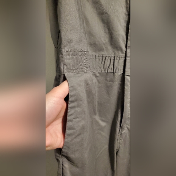 Vintage Mechanic Suit - Picture 5 of 7